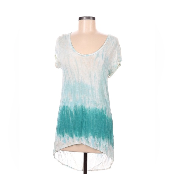 Young Fabulous & Broke Tops - New with tags YOUNG FABULOUS & BROKE Ombré Top